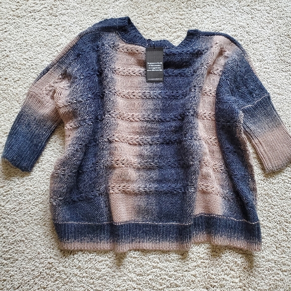 Monroe & Main - Dress Sweater - 3/4 Sleeve - Picture 10 of 10